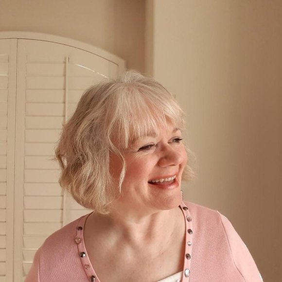 Meet your Posher, Kathleen - Picture 1 of 1